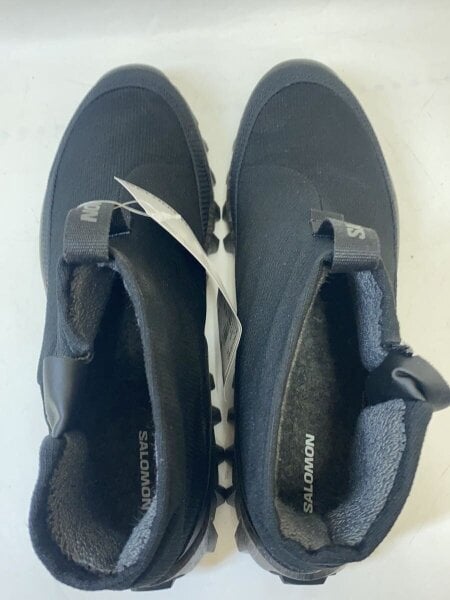 salomon(サロモン) / ブーツ/26.5cm/BLK/475175 | 中古品の販売・通販