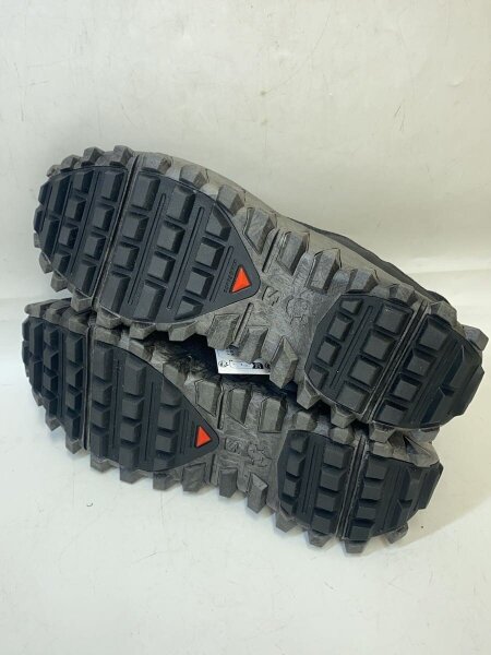 salomon(サロモン) / ブーツ/26.5cm/BLK/475175 | 中古品の販売・通販