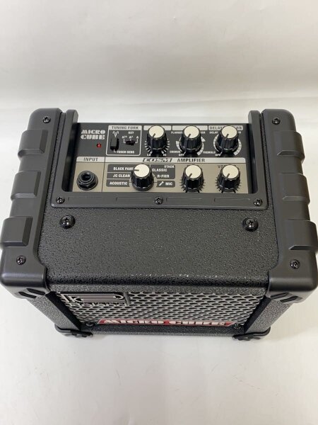 ROLAND(ローランド) / M-CUBE アンプ MICRO CUBE// | 中古品の販売