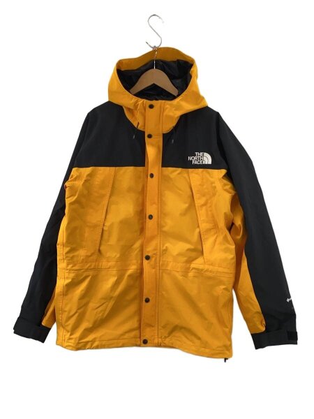 THE NORTH FACE(ザノースフェイス) / MOUNTAIN LIGHT JACKET_