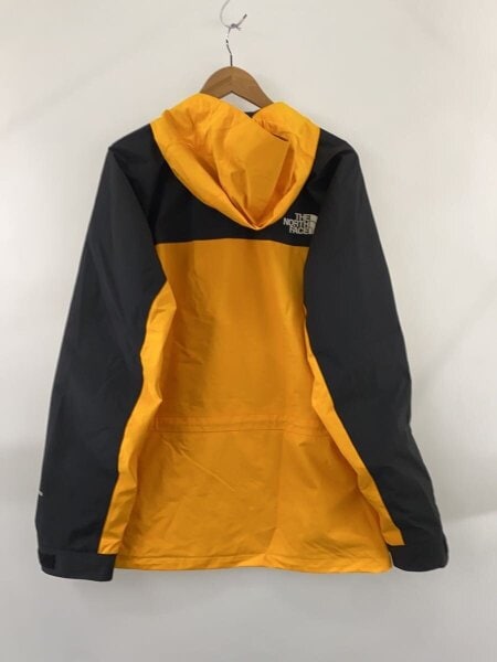 THE NORTH FACE(ザノースフェイス) / MOUNTAIN LIGHT JACKET_