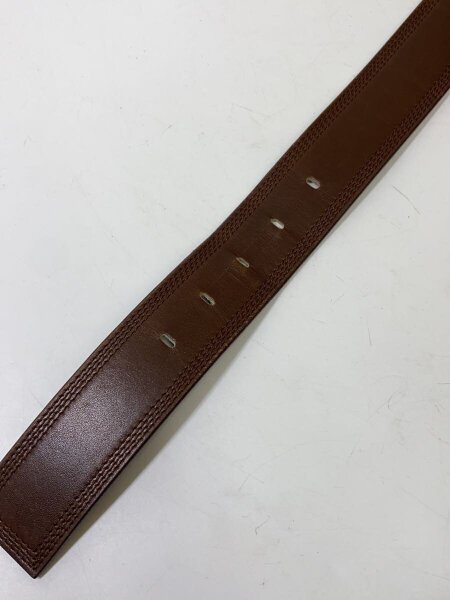 LOEWE(ロエベ) / ベルト/レザー/BRW/メンズ// | 中古品の販売・通販