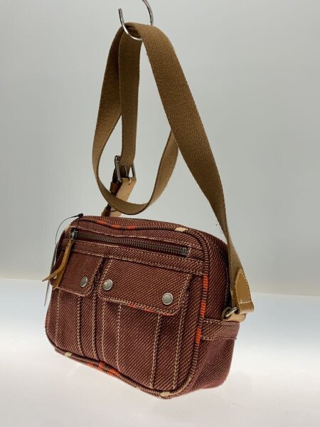 BURBERRY BLUE LABEL(バーバリーブルーレーベル) / ショルダーバッグ 