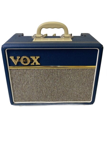 VOX(ヴォックス) / AC4C1-MINI アンプ AC4C1-MINI | 中古品の販売 