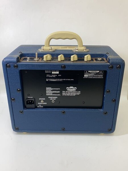 VOX(ヴォックス) / AC4C1-MINI アンプ AC4C1-MINI | 中古品の販売 