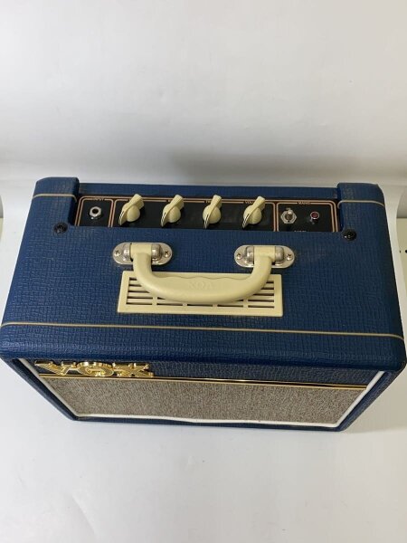 VOX(ヴォックス) / AC4C1-MINI アンプ AC4C1-MINI | 中古品の販売 