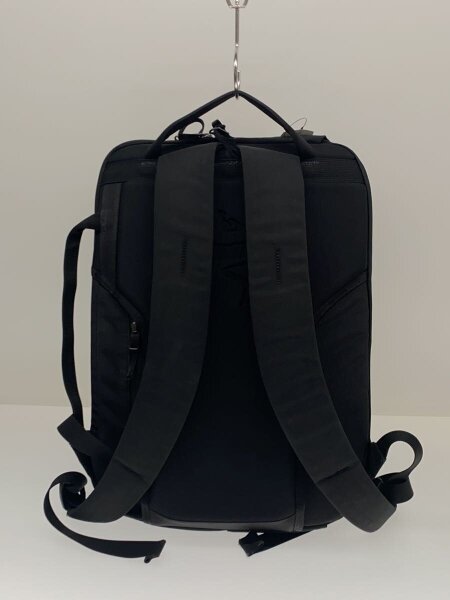ARC'TERYX(アークテリクス) / リュック/ナイロン/BLK/11T-00127209