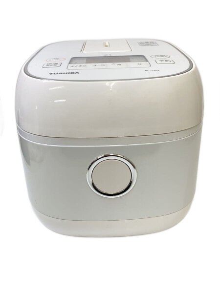 TOSHIBA(トウシバ) / 炊飯器 RC-5XN | 中古品の販売・通販ならセカンド