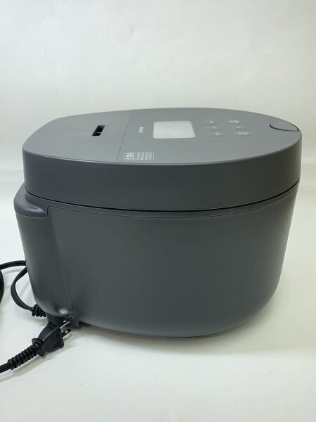 IRIS OHYAMA(アイリスオーヤマ) / 炊飯器 RC-ILA50// | 中古品の販売