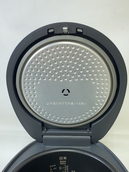 IRIS OHYAMA(アイリスオーヤマ) / 炊飯器 RC-ILA50// | 中古品の販売