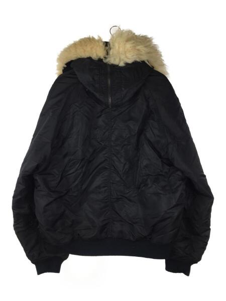 ALPHA INDUSTRIES(アルファインダストリーズ) / N-2B/ジャケット/XXL