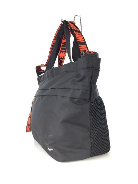 NIKE(ナイキ) / エッセンシャルトート/ショルダーバッグ/BLK/ブラック 