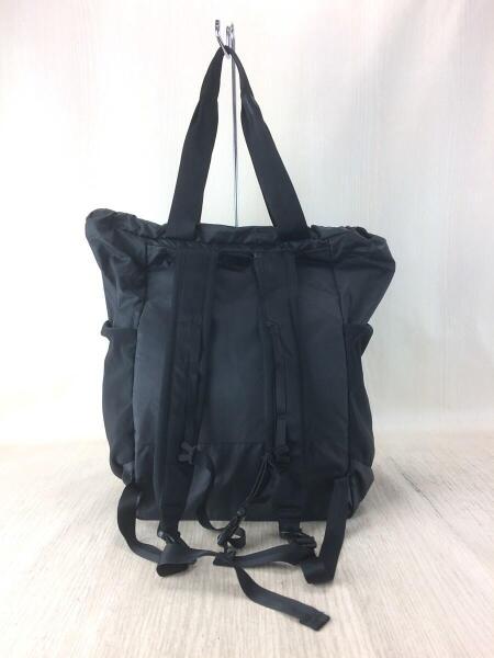 patagonia(パタゴニア) / ウルトラライトブラックホールトートパック  