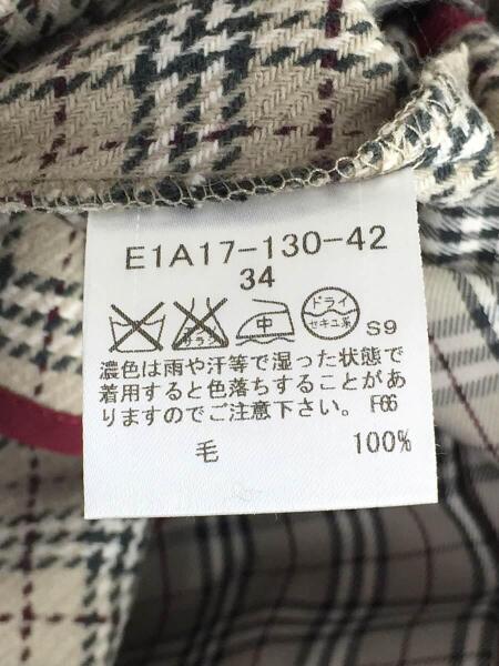 BURBERRY BLUE LABEL(バーバリーブルーレーベル) / トレンチコート/34