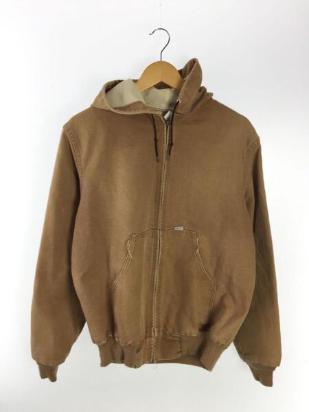 Carhartt(カーハート) / 80S/USA製/100周年記念/ダックパーカー/L 