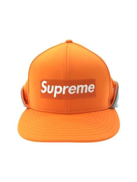 Supreme(シュプリーム) / 20AW/new era windstopper/キャップ/7 1/2