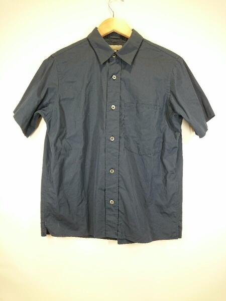 MARGARET HOWELL(マーガレットハウエル) / 18SS/COTTON LINEN POPLIN 