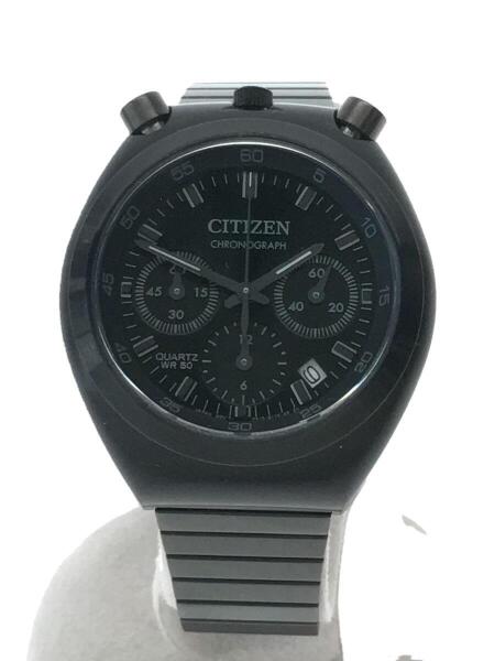 CITIZEN(シチズン) / ×BEAUTY&YOUTH UNITED ARROWS/TSクォーツ腕時計 