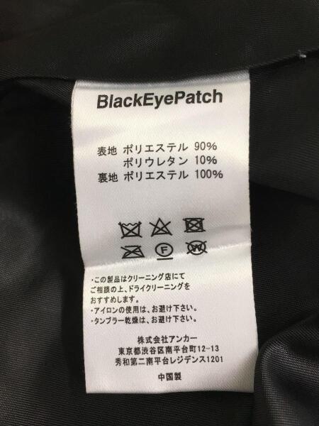 Blackeyepatch(ブラックアイパッチ) / ×Wasted Youth/21SS/フェイク 