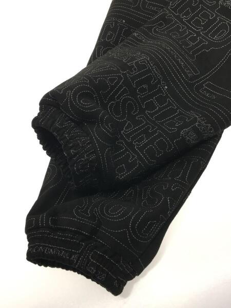 Blackeyepatch(ブラックアイパッチ) / ×Wasted Youth/21SS/フェイク 