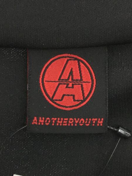 ANOTHERYOUTH(アナザーユース) / ブルゾン/--/--/BLK | 古着の販売 