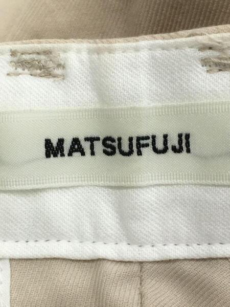 その他ブランド(ソノタブランド) / MATSUFUJI/21SS/Modified Farmers