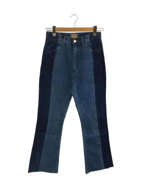 WRANGLER(ラングラー) / 22SS/×B:MING by BEAMS/2トーンデニム/ボトム 