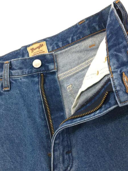 WRANGLER(ラングラー) / 22SS/×B:MING by BEAMS/2トーンデニム/ボトム 