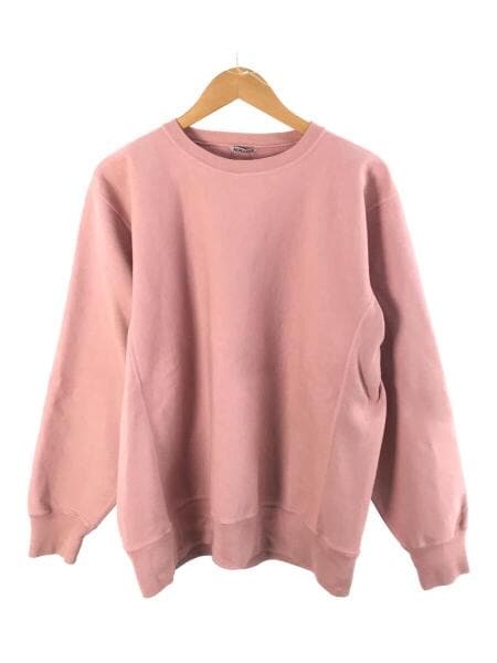 AURALEE(オーラリー) / 19AW/SUPER MILLED SWEAT P/O/スウェット/5  