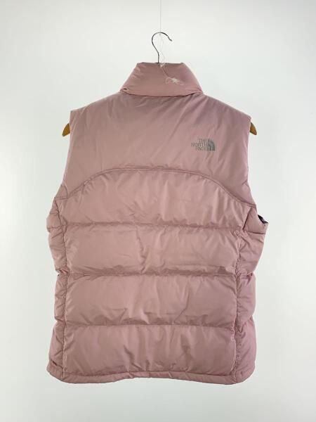 THE NORTH FACE(ザノースフェイス) / ダウンベスト/M/ポリエステル 