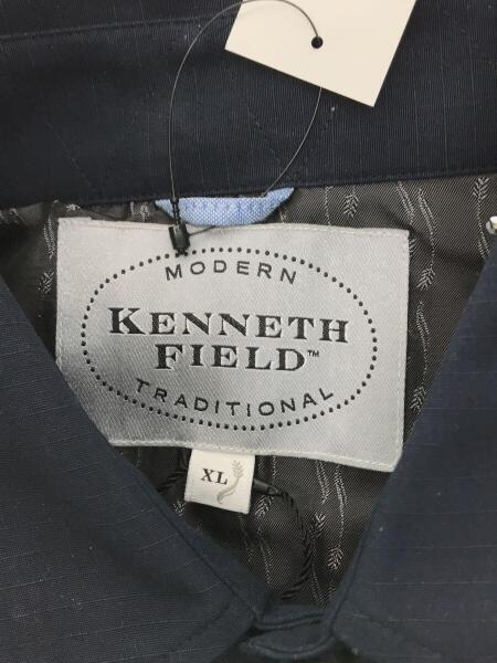 KENNETH FIELD(ケネスフィールド) / 23SS/DRIVING JACKET/RIPSTOP 