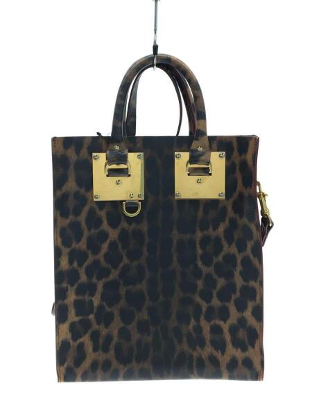 SOPHIE HULME ショルダーバッグ SOPHIE HULME(ソフィーハルム 