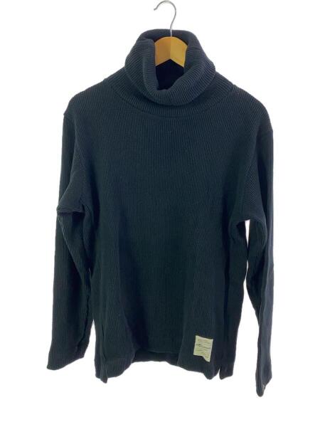 Nigel Cabourn(ナイジェルケーボン) / サーマルタートルネック/長袖T 