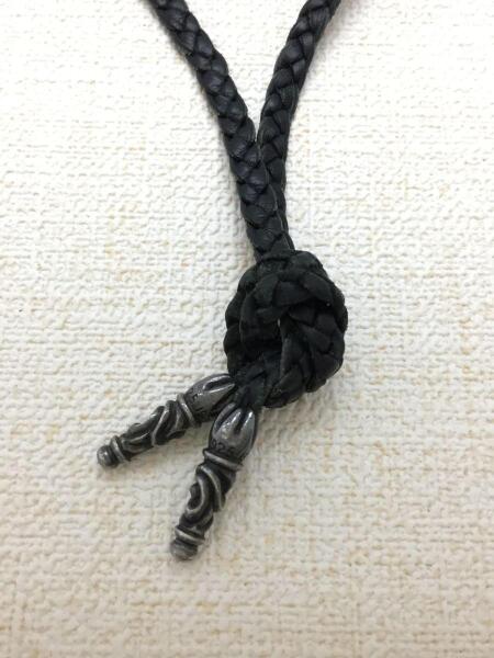 CHROME HEARTS(クロムハーツ) / タイニーレザーブレード/ネックレス