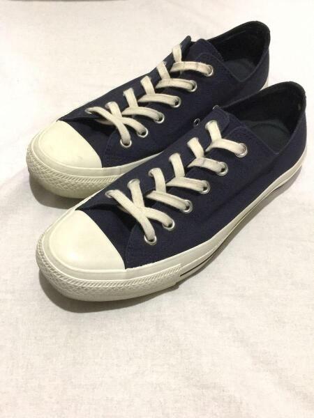 CONVERSE(コンバース) / ×MHL./REACT/ローカットスニーカー/26cm 