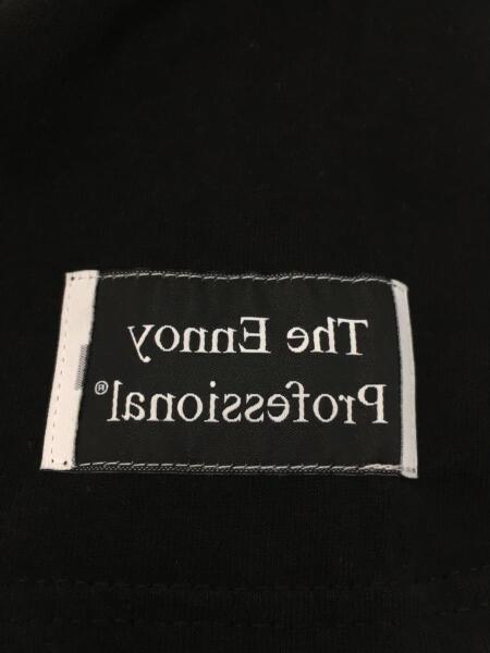 ENNOY(エンノイ) / the ennoy professional/ボディALSTYLE/Tシャツ/M 