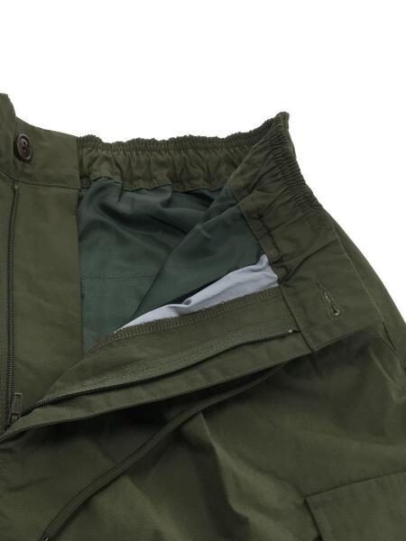 AT-DIRTY / ボトム/L/--/カーキ/ATD-JUNGLE PANTS// AT-DIRTY(アットダーティー) / タグ付/ATD-JUNGLE PANTS /ボトム/L