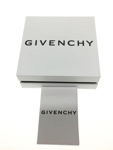 GIVENCHY◇パドロックメタルキーリング/服飾雑貨/ゴールド/レディース/箱有