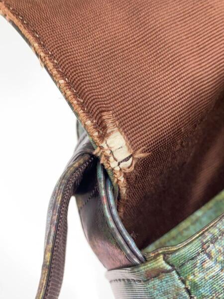 Jean Paul Gaultier(ジャンポールゴルチエ) / Vサイバー/ショルダー