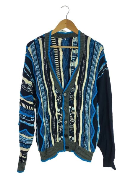 ADAM ET ROPE(アダムエロペ) / 23SS/COOGI 3Dカーディガン