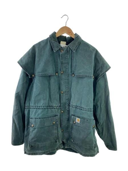 カーハート ダックジャケット カバーオール ジャケット カバーオール