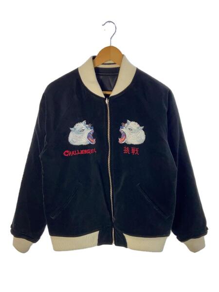 CHALLENGER(チャレンジャー) / 16SS/SOUVENIR JACKET/スカジャン/M 