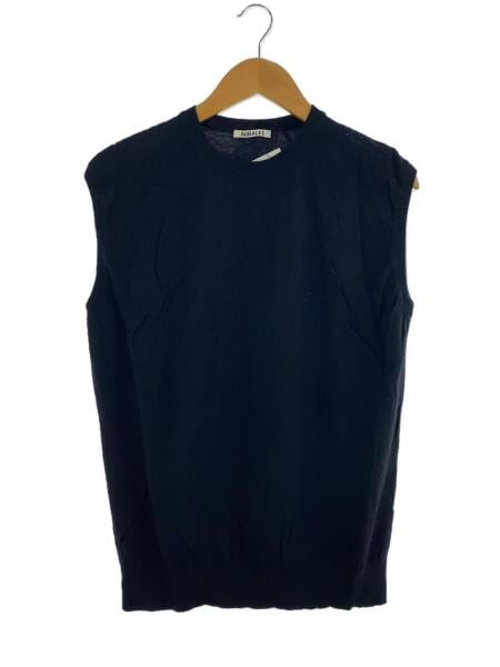 auralee ニット ベスト 5 最終 auralee ニット ベスト 5 最終 auralee