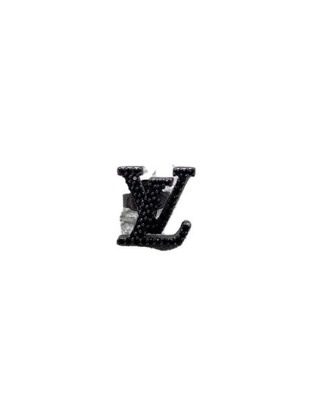 LOUIS VUITTON ピアス 片耳用 2個セット LOUIS VUITTON(ルイヴィトン) / ブックルドレイユ/片耳/ピアス