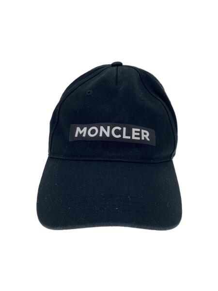 MONCLER(モンクレール) / 22SS/Logo Baseball Cap/キャップ/コットン