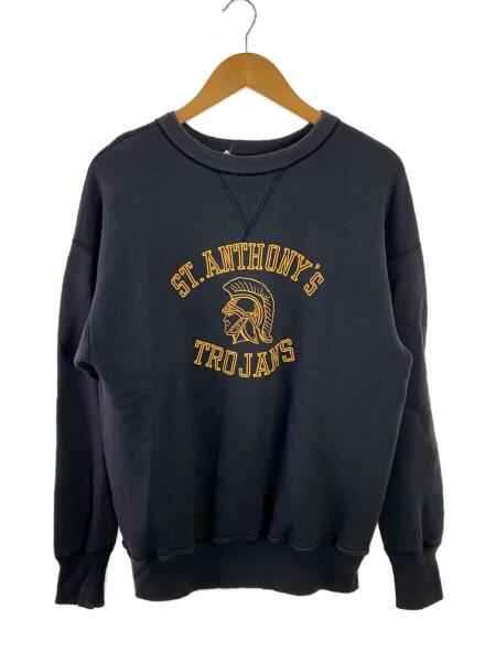 Warehouse ST. ANTHONY'S TROJANS スウェット 40