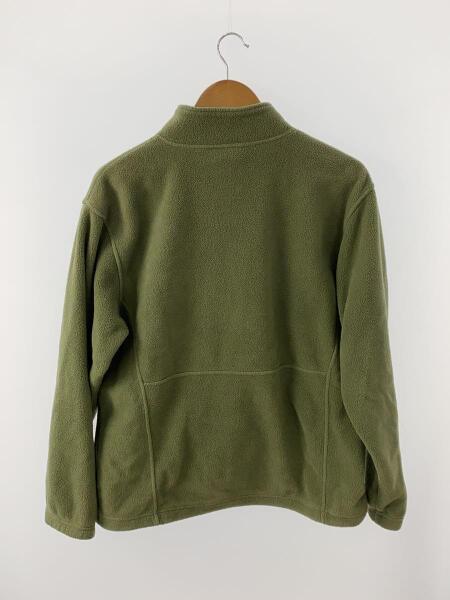 Supreme(シュプリーム) / 21AW/Polartec Half Zip Pullover/フリース 