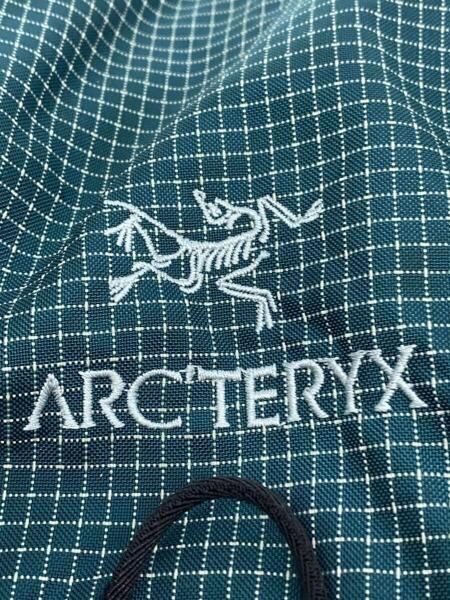 ARC'TERYX(アークテリクス) / konseal 15 backpack/リュック/ナイロン