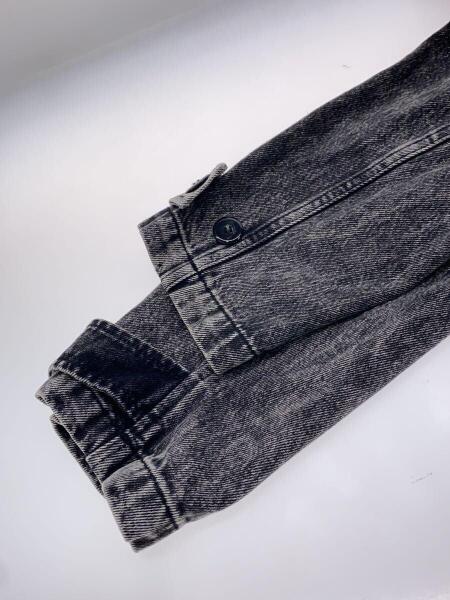 Alexander Wang(アレキサンダーワン) / チェスターコート/XS/ダメージ 