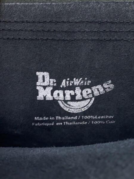 Dr.Martens(ドクターマーチン) / ショルダーバッグ/レザー/ブラック